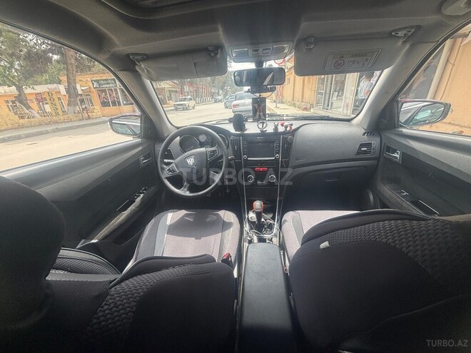 Khazar LD 2018, 318,000 km - 1.7 l - Neftçala