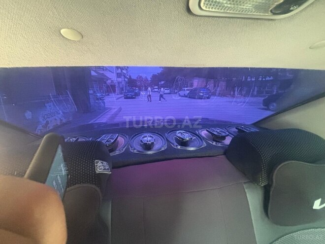Khazar LD 2018, 318,000 km - 1.7 l - Neftçala