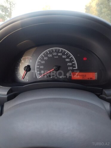 Nissan Sunny-10