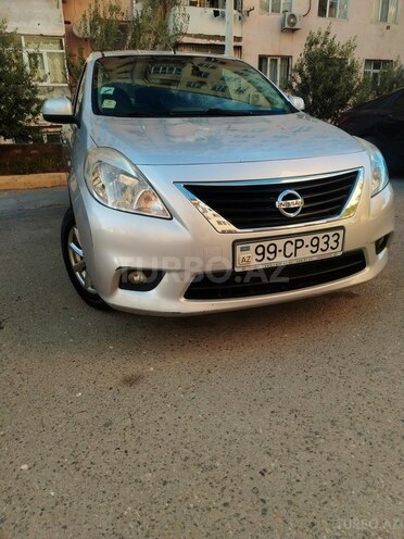 Nissan Sunny-3