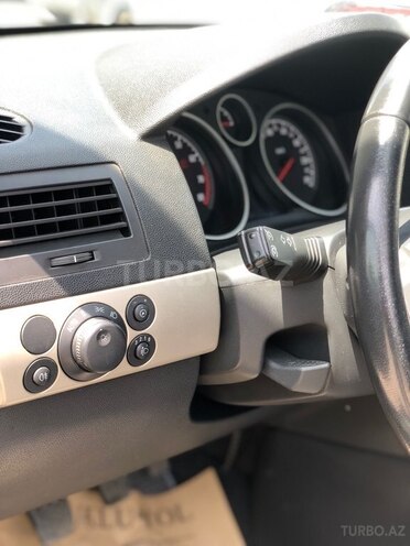 Opel Astra 2007, 256,670 km - 1.4 l - Gəncə