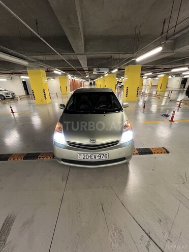 Toyota Prius 2006, 355,665 km - 1.5 l - Gəncə