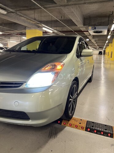 Toyota Prius 2006, 355,665 km - 1.5 l - Gəncə