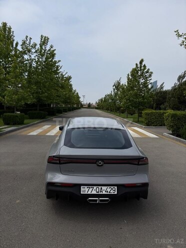 Changan Qiyuan A06 2023, 3,800 km - 1.5 l - Bakı