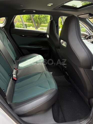 Changan Qiyuan A06 2023, 3,800 km - 1.5 l - Bakı