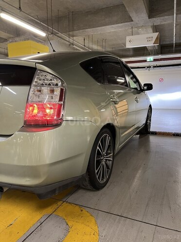 Toyota Prius 2006, 355,665 km - 1.5 l - Gəncə