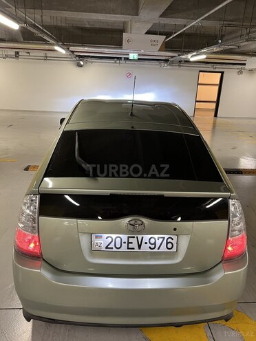 Toyota Prius 2006, 355,665 km - 1.5 l - Gəncə