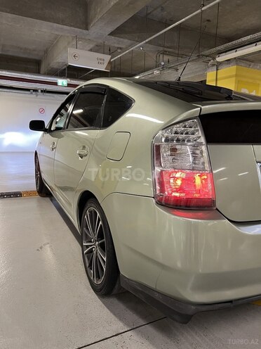 Toyota Prius 2006, 355,665 km - 1.5 l - Gəncə