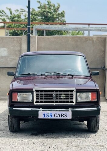LADA (VAZ) 2107 2006, 96,358 km - 1.6 л - Bakı