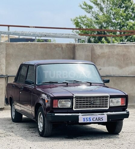 LADA (VAZ) 2107 2006, 96,358 km - 1.6 л - Bakı