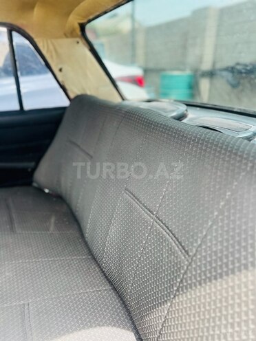 LADA (VAZ) 2107 2006, 96,358 km - 1.6 л - Bakı