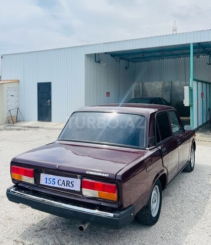 LADA (VAZ) 2107 2006, 96,358 km - 1.6 л - Bakı