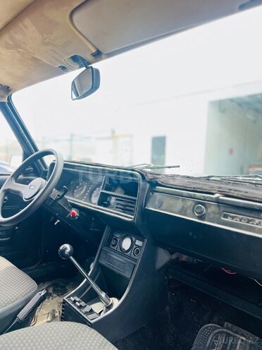 LADA (VAZ) 2107 2006, 96,358 km - 1.6 л - Bakı