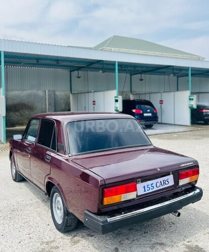 LADA (VAZ) 2107 2006, 96,358 km - 1.6 л - Bakı