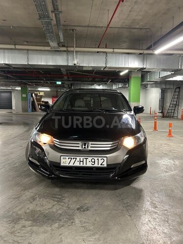Honda Insight 2009, 280,000 km - 1.3 l - Bakı