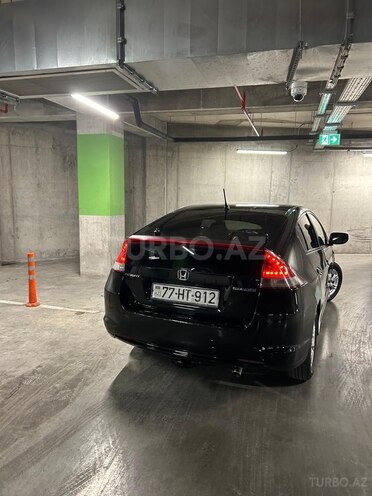Honda Insight 2009, 280,000 km - 1.3 l - Bakı