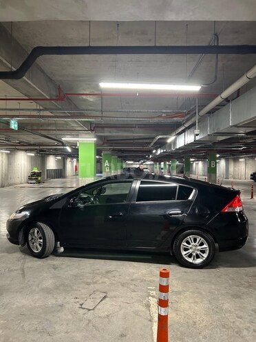 Honda Insight 2009, 280,000 km - 1.3 l - Bakı