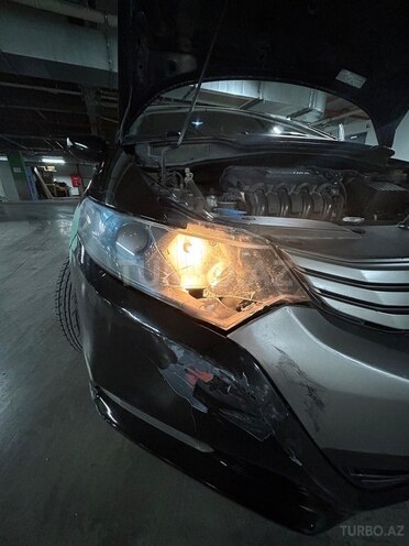 Honda Insight 2009, 280,000 km - 1.3 l - Bakı