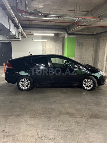 Honda Insight 2009, 280,000 km - 1.3 l - Bakı