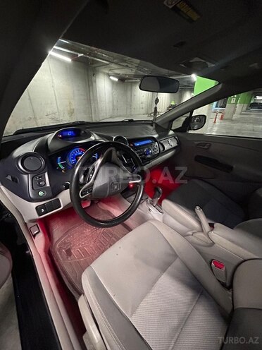 Honda Insight 2009, 280,000 km - 1.3 l - Bakı