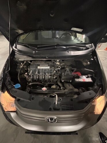Honda Insight 2009, 280,000 km - 1.3 l - Bakı