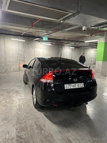Honda Insight 2009, 280,000 km - 1.3 l - Bakı