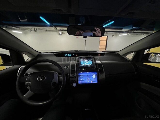 Toyota Prius 2006, 355,665 km - 1.5 l - Gəncə