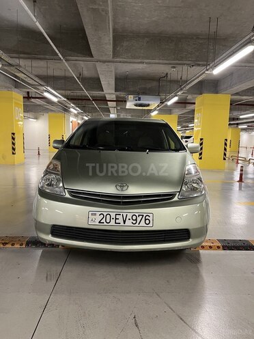 Toyota Prius 2006, 355,665 km - 1.5 l - Gəncə