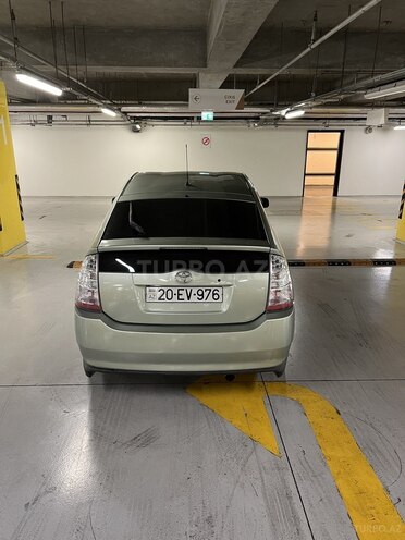 Toyota Prius 2006, 355,665 km - 1.5 l - Gəncə