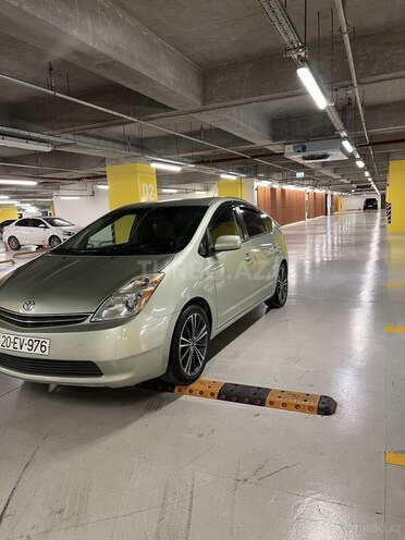 Toyota Prius 2006, 355,665 km - 1.5 l - Gəncə