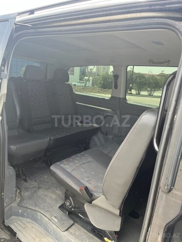 Mercedes Vito 115 2010, 520,000 km - 2.2 л - Bakı