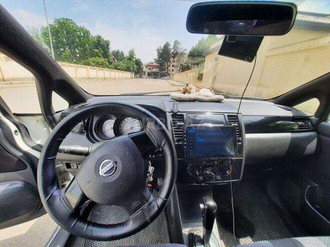 Nissan Tiida 2008, 360,000 km - 1.6 l - Gəncə