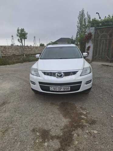 Mazda CX-9 2008, 218,000 km - 3.7 l - Bakı