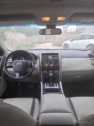 Mazda CX-9 2008, 218,000 km - 3.7 l - Bakı