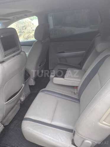 Mazda CX-9 2008, 218,000 km - 3.7 l - Bakı