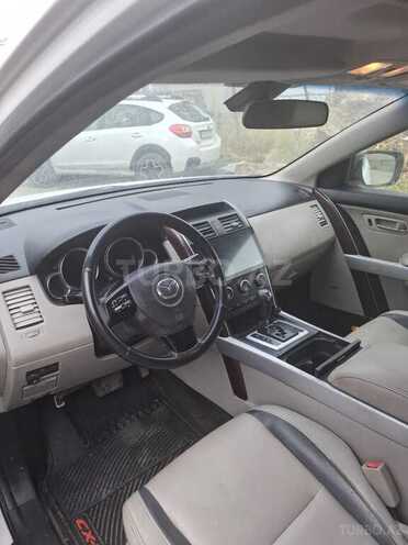 Mazda CX-9 2008, 218,000 km - 3.7 l - Bakı