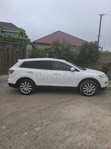 Mazda CX-9 2008, 218,000 km - 3.7 l - Bakı