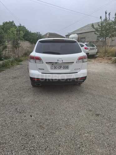 Mazda CX-9 2008, 218,000 km - 3.7 l - Bakı