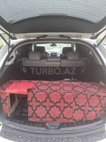 Mazda CX-9 2008, 218,000 km - 3.7 l - Bakı
