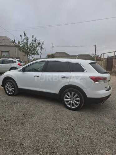 Mazda CX-9 2008, 218,000 km - 3.7 l - Bakı