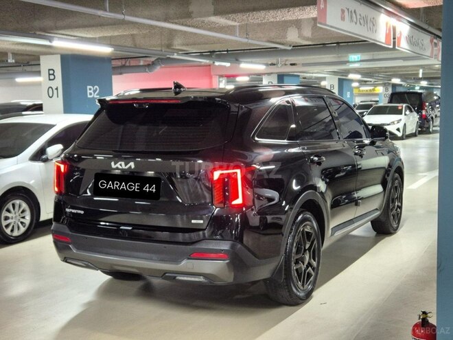 Kia Sorento-2
