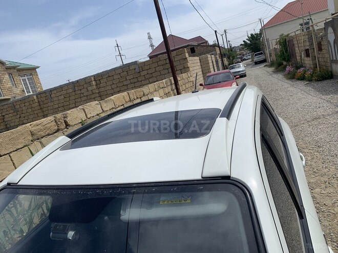 Hyundai Santa Fe 2008, 189,000 km - 2.0 л - Bakı