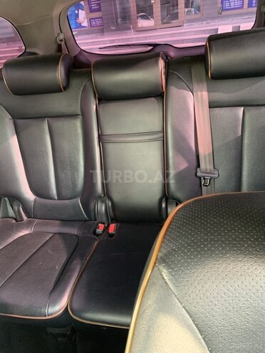 Hyundai Santa Fe 2008, 189,000 km - 2.0 л - Bakı
