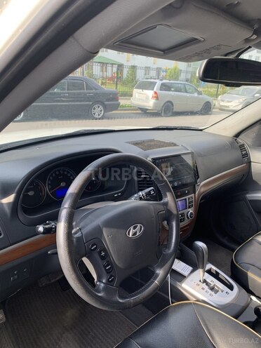 Hyundai Santa Fe 2008, 189,000 km - 2.0 л - Bakı