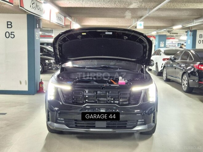 Kia Sorento-3