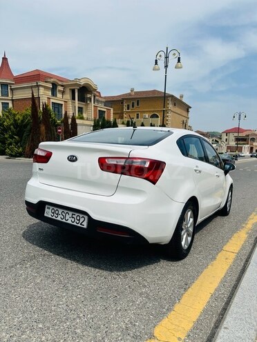 Kia Rio 2012, 147,282 km - 1.4 л - Bakı
