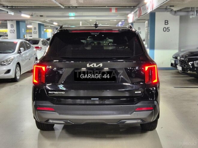 Kia Sorento-4