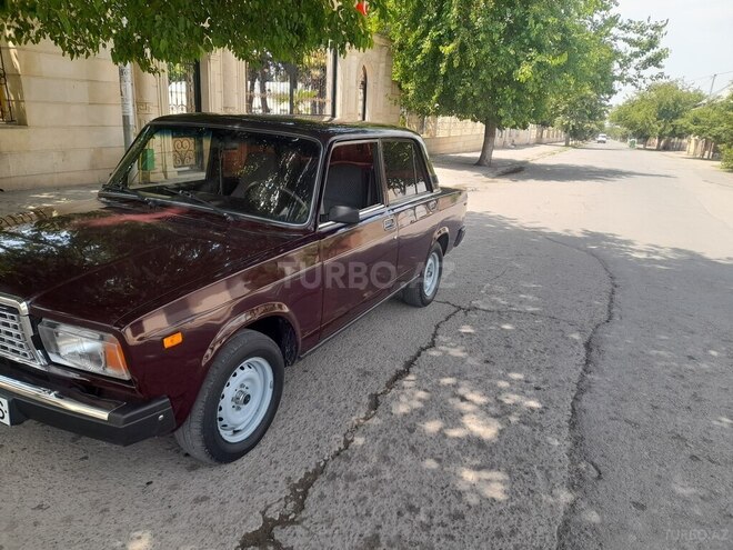 LADA (VAZ) 2107 2006, 12,345 km - 1.6 л - Gəncə