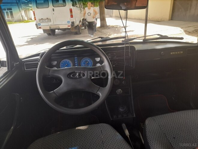 LADA (VAZ) 2107 2006, 12,345 km - 1.6 л - Gəncə