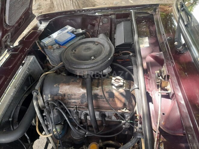 LADA (VAZ) 2107 2006, 12,345 km - 1.6 л - Gəncə